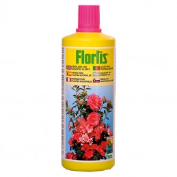 Flortis - tekuté hnojivo na...