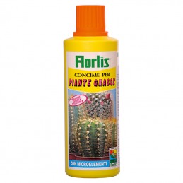 Flortis - tekuté hnojivo...