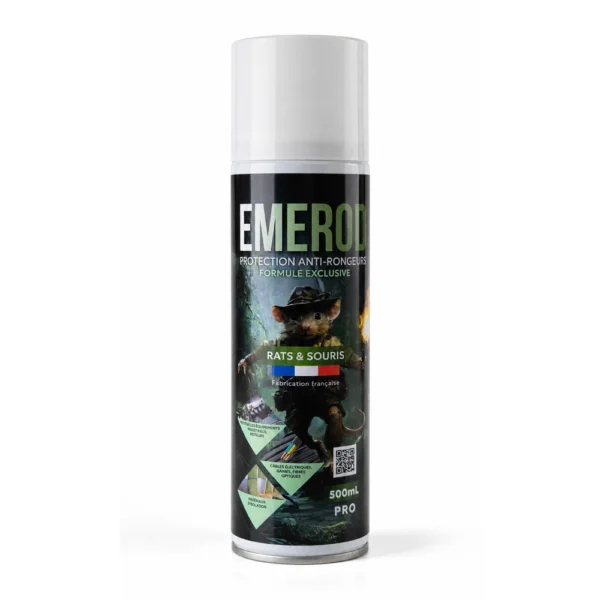 Emerod Emerod - sprej na ochranu káblov