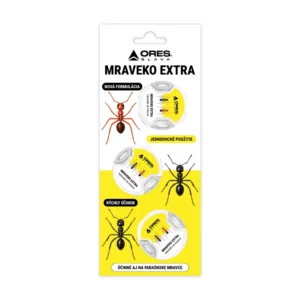 MRAVEKO EXTRA
