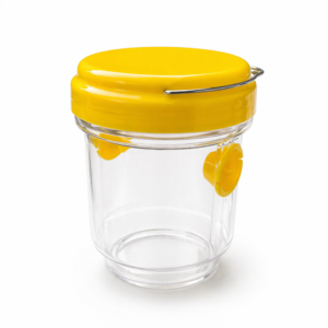 Monitorovací lapač na hmyz