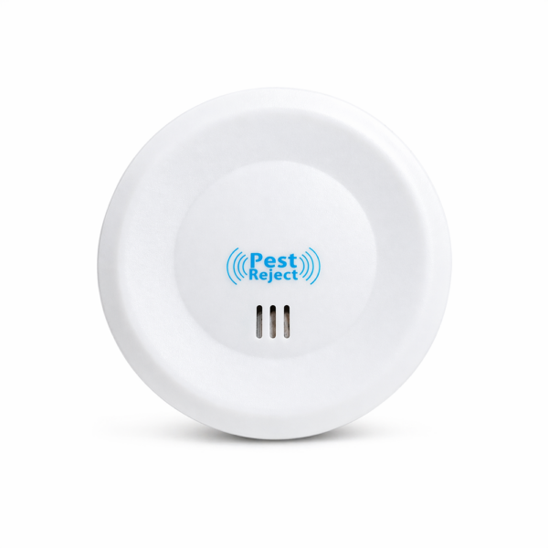 Ultrazvukový odpudzovač E01.