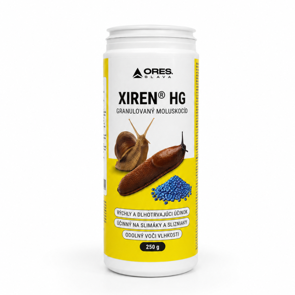 Xiren - 250 g