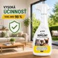 REPEL SPRAY – Repelent proti psom, mačkám a kunám 500 ml